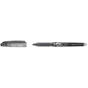 Gelpenna PILOT Frixion Point 0,5 svart