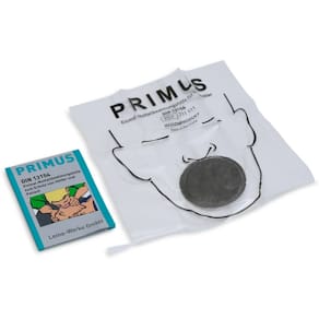 Beatmungshilfe LEINA-WERKE PRIMUS, Einmal-Notfall