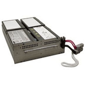 APC Replacement Battery Cartridge #157 - UPS-batteri - 1 x