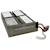 APC Replacement Battery Cartridge #157 - UPS-batteri - 1 x