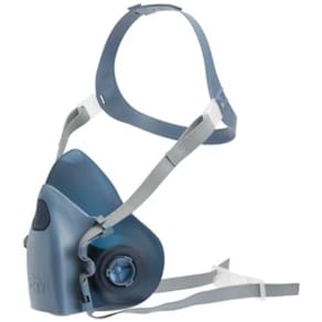 Halvmask 3M 7503 L