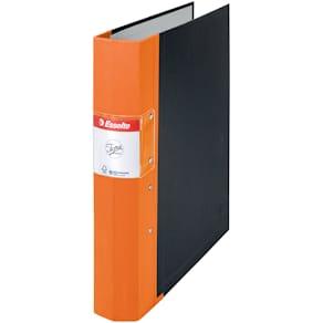 Träryggspärm Jopa A4/60 orange