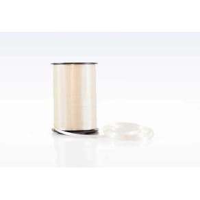 Gavebånd, 500.00 m, pp, beige, 1 reel Nr. 32