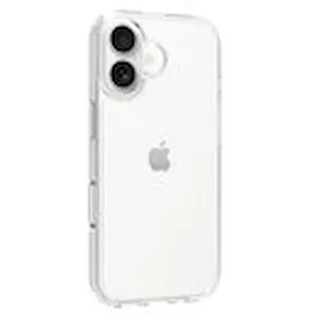 SCREENOR BUMPER IPHONE 17 TRANSPARENT