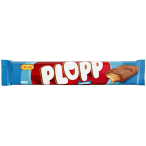 Choklad Cloetta Plopp dubbel 35x50 g