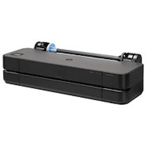 HP DesignJet T230 - 2025 Edition - 24" storformatsskrivare
