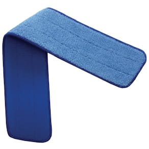 Mopp Fukt torr ACTIVA Damp Light 40cm