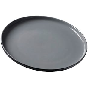 Speiseteller Ritzenhoff & Breker Jasper, flach, 26 cm, 4 Stück, 