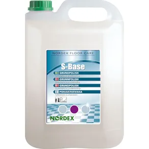 Grundpolish S-Base, 5L