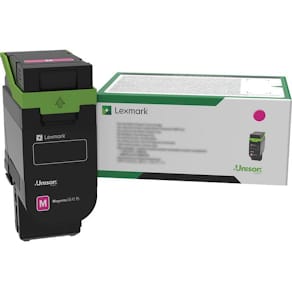 Toner LEXMARK 77L2HM0 46,9K magenta