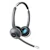 Cisco 562 Wireless Dual - Headset - på örat - DECT - trådlös