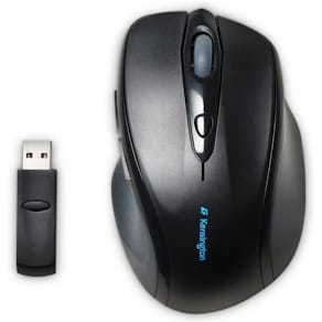 Mus KENSINGTON Pro Fit Trådlös