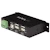 StarTech.com Rackmount USB 2.0 Hub - 4 Port Rugged Industrial