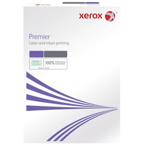 Kopierpapier Xerox Premier ECF, A5, 80 g/m², weiß, 500 Blatt