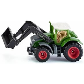 Modelltraktor siku Fendt 1050 Vario, mit Frontlader