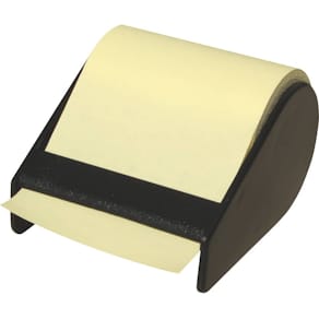 Haftnotizen RNK, 60 mm x 10 m, gelb