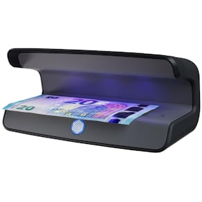 Sedeldetektor SAFESCAN 55 svart