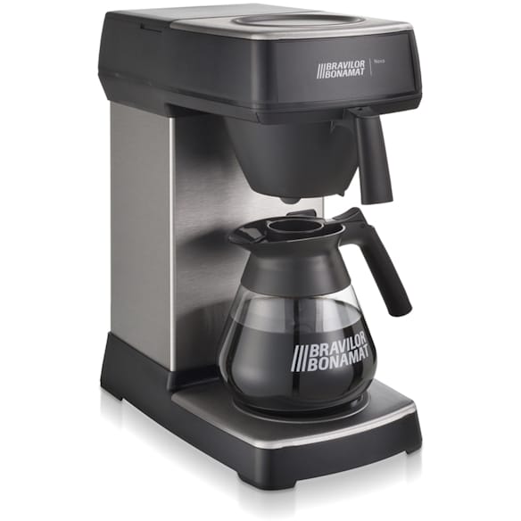 Kaffetrakter BRAVILOR BONAMAT Novo 1,7L