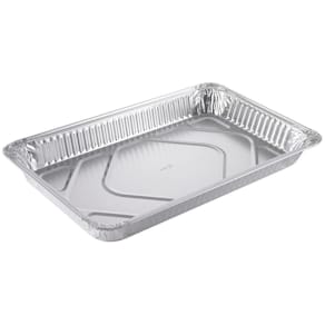 Aluminiumform 6,8L 52,7x32,5cm 50/fp