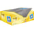 Notitieblok Post-it Notes, 76 x 127 mm, geel, 100 vel, pak van 20