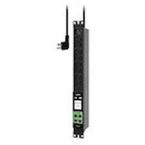 APC EasyPDU EPDU2016M - Kraftdistributionsenhet (kan monteras i