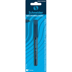 Geldprüfstift Schneider Maxx 249 Money Checker