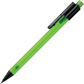 Stiftpenna STAEDTLER 777 0,5 Grön, 10st