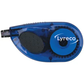 Korr.roller LYRECO 4,2mmx8,5m