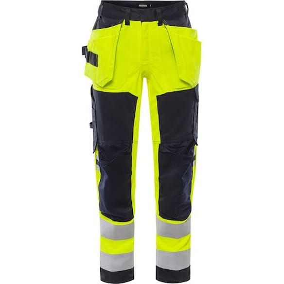 Bukse FRISTADS 2167 ATHF flamestat C62