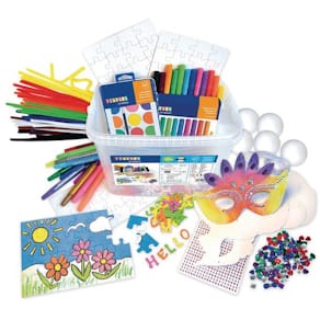 Hobbysett PLAYBOX DIY(1100)