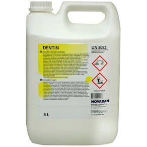 Overfladedesinfektion Novadan Dentin KOMBI