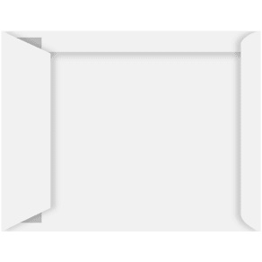 Konvolut C4p P&S m/rude (500) med tryk