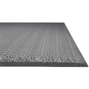 Ståmatta MATTING Yoga Super 91x700cm grå