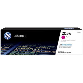 Toner HP CF533A 205A Magenta