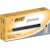 Potloodstiften Bic Criterium, 2 mm, HB, etui van 6 stuks