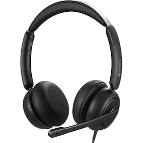 SANDBERG 3in1 Office Headset Pro ENC