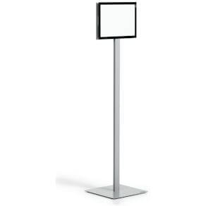 Golvskylt DURABLE info stand basic A4