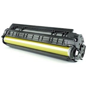 Toner MINOLTA TNP49Y 19K gul