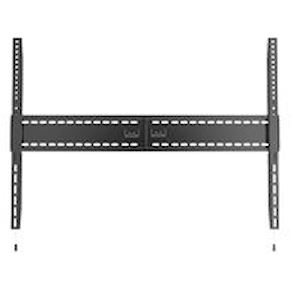 Multibrackets M Universal Wallmount Fixed HD - Monteringssats
