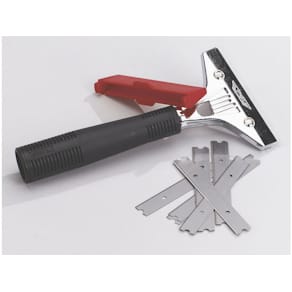 Blad, till skrapa Super Scraper 4