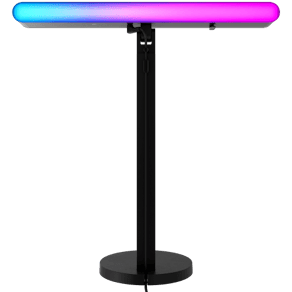 Litra Beam LX, Graphite