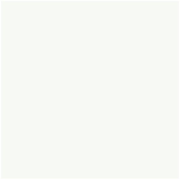 Serviett DUNI 2L 40cm hvit (125) 10frp