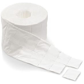 Celltork på rulle 4x5cm 500/fp