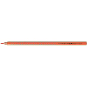 Buntstift Faber-Castell Colour Grip, kadmiumorange dkl.