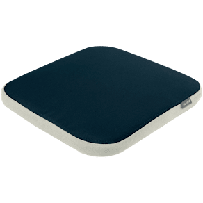 Balanskudde LEITZ Ergo Wobble tyg mörkgrå