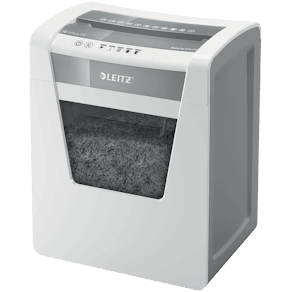 Dokumentförstörare Leitz IQ Office P5