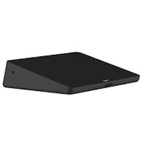 Logitech Tap - Kontroll - kabelansluten - med Logitech Cat5e Kit