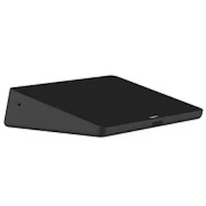 Logitech Tap - Kontroll - kabelansluten - med Logitech Cat5e Kit