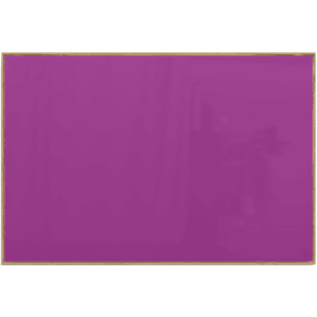 Lintex AREA Glastavla, ekram, 1528 × 1028 mm, Vivid 910
