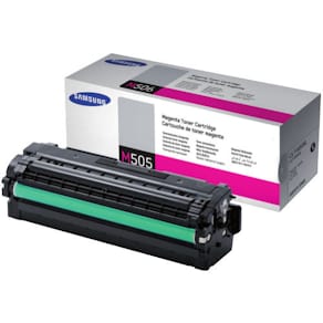 Toner SAMSUNG CLT-M505L/ELS magenta